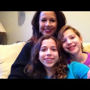 Meet your Posher, Juliann